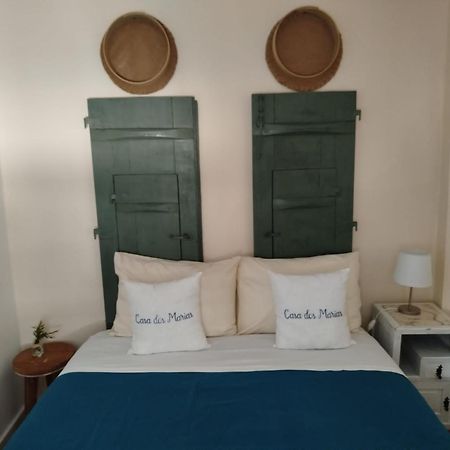 Casa Dos Marias Apartman Elvas Kültér fotó