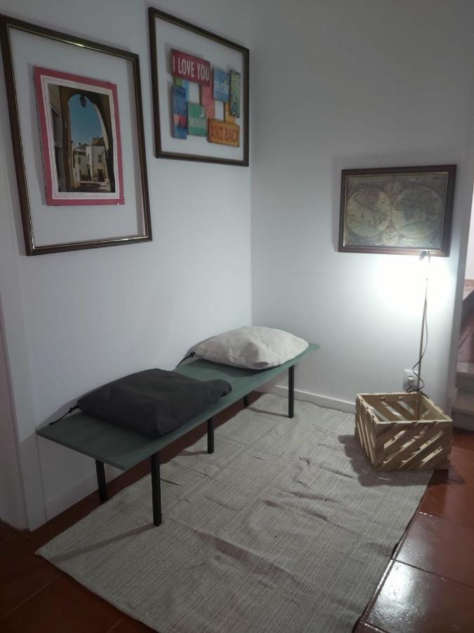 Casa Dos Marias Apartman Elvas Kültér fotó