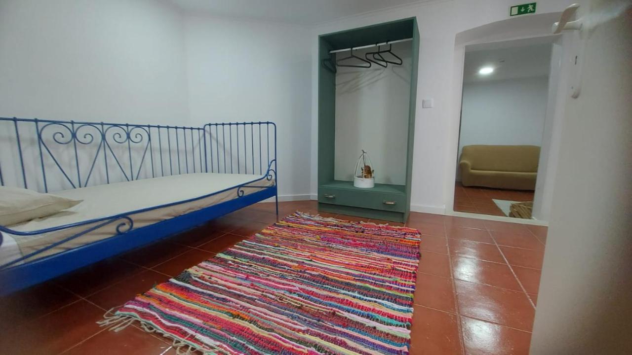 Casa Dos Marias Apartman Elvas Kültér fotó