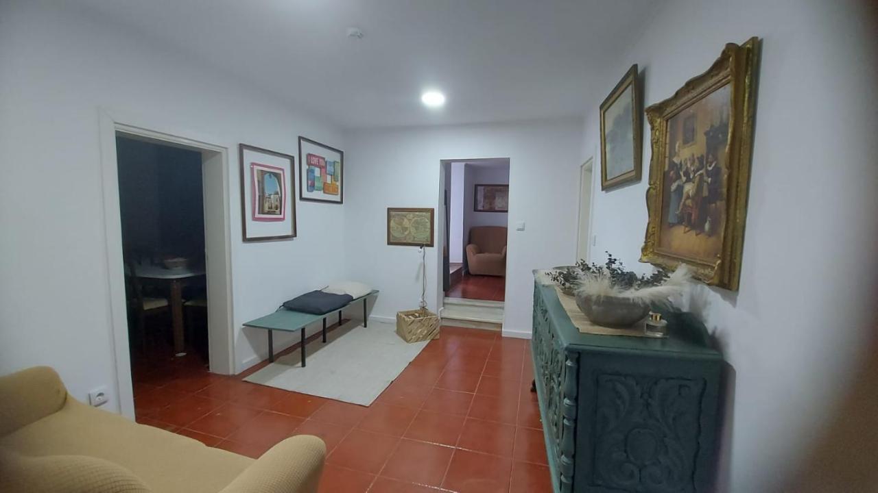 Casa Dos Marias Apartman Elvas Kültér fotó