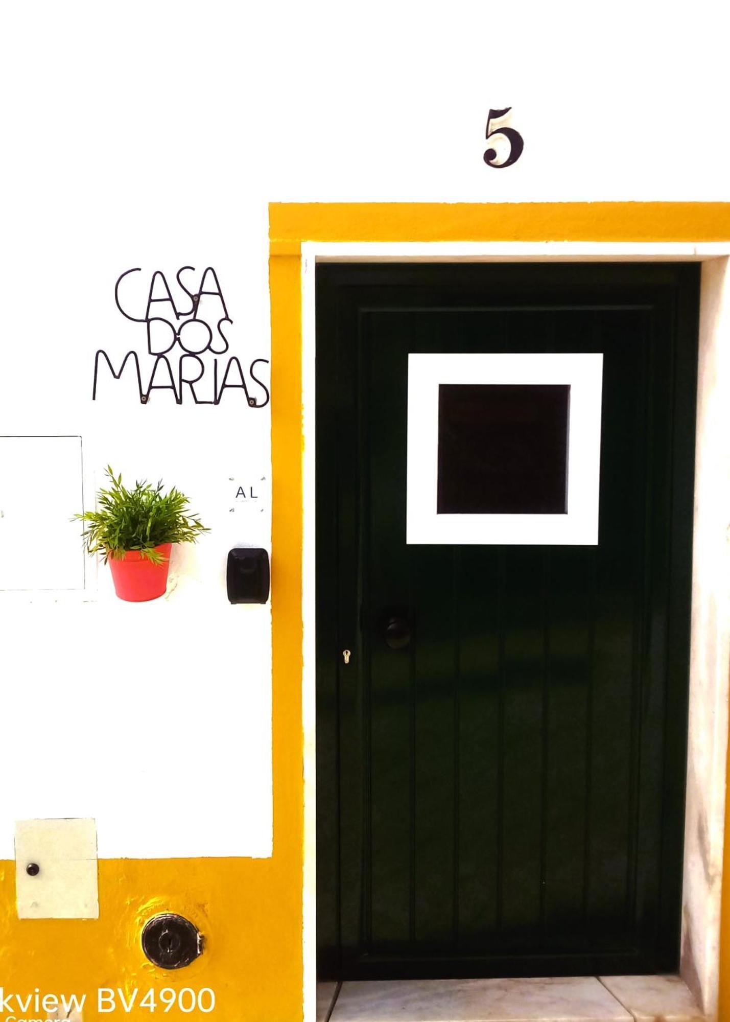 Casa Dos Marias Apartman Elvas Kültér fotó