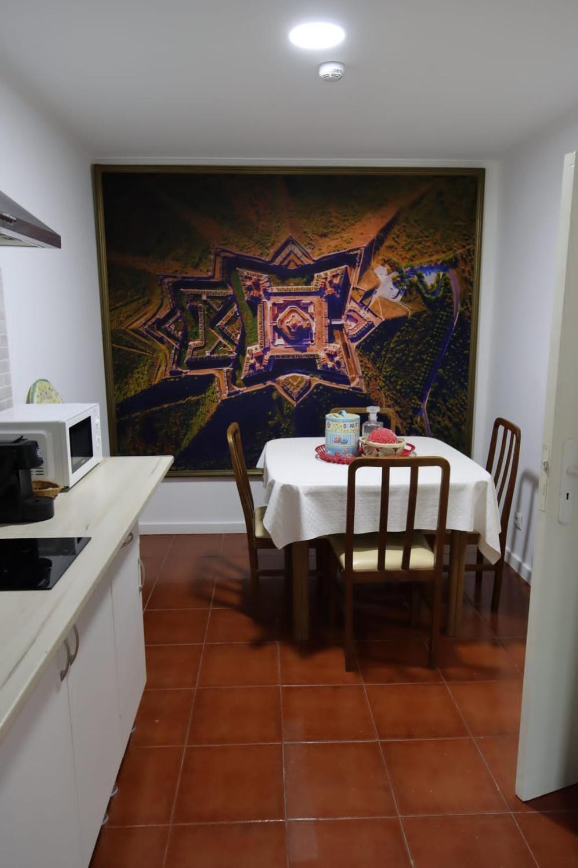 Casa Dos Marias Apartman Elvas Kültér fotó