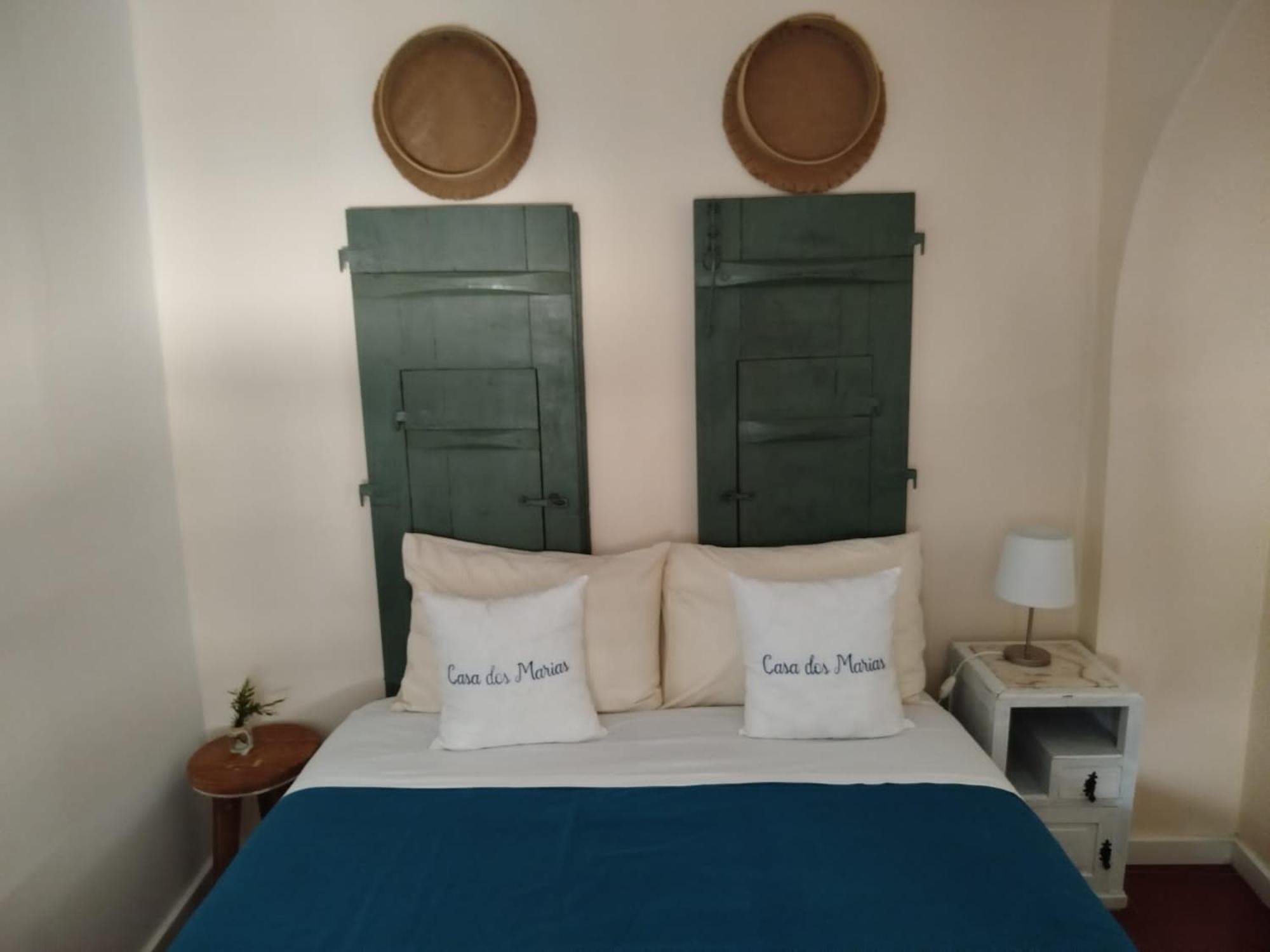 Casa Dos Marias Apartman Elvas Kültér fotó