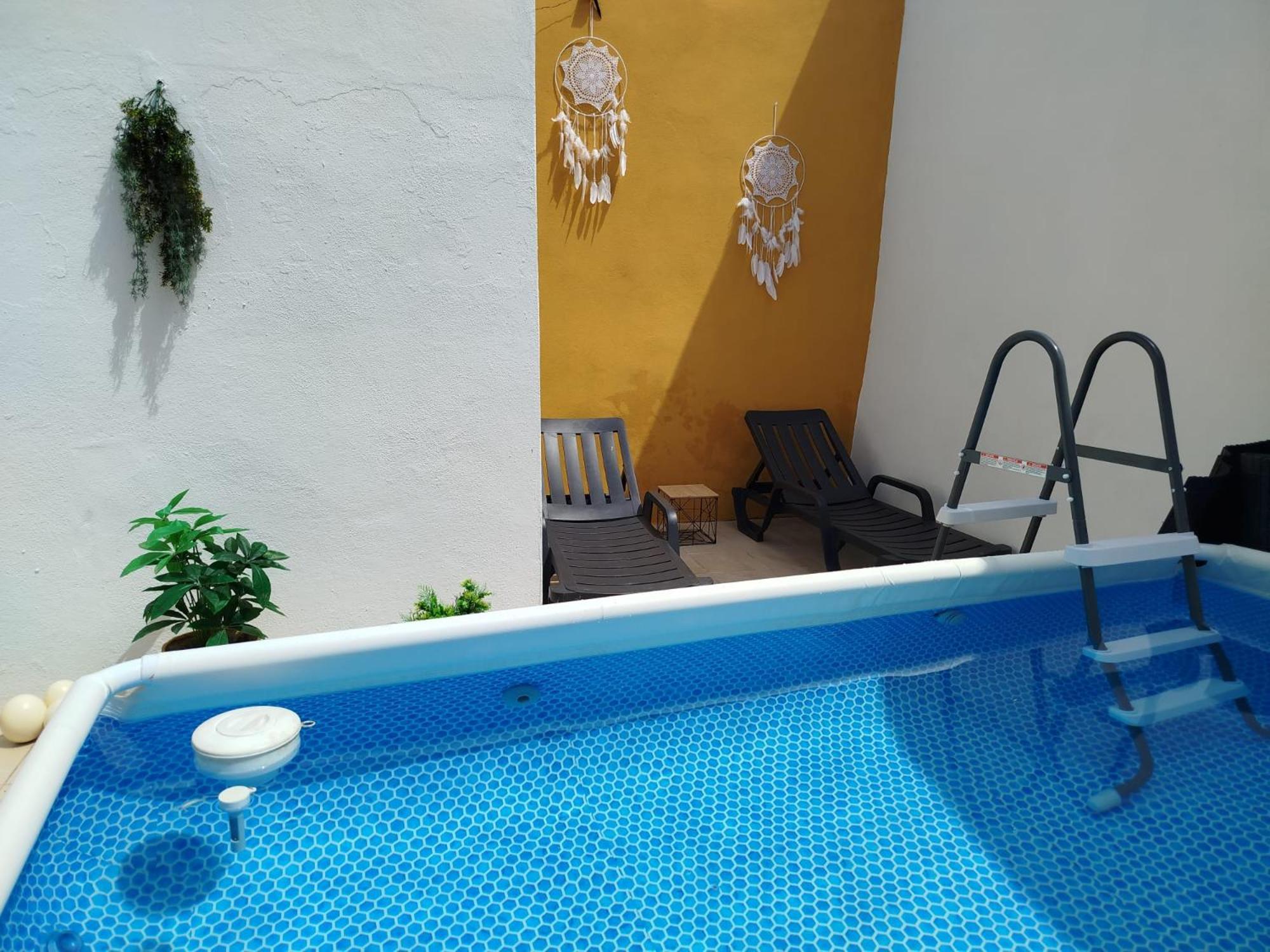 Casa Dos Marias Apartman Elvas Kültér fotó